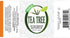 Healing Solutions Tea Tree Essential Oil, 120ml (4 Fluid Ounces)