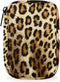 Skonsati Leopard Cheetah Weekly Pill Organizer Pill Caes Bag 7 Day Medicine Container