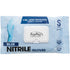 ForPro Disposable Nitrile Gloves, Chemical Resistant, Powder-Free, Latex-Free, Food Safe, 30-Count, Small
