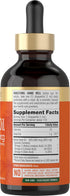 Carlyle Hemp Seed Oil 925000 mcg | Vegetarian, Non-GMO, Gluten Free | Cold Pressed