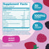 Perfect Pick-Me-Up (Mixed Berry) - Energy Boost Drink Mix, 30 Servings