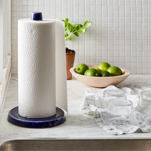 2 Ply Premium Paper Towels, 85 Sheets Per Roll, Double Rolls - Package of 6ct