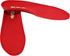 Red Orthotic Sports Insole by KidSole, Lightweight & Sturdy for Active Children, US Kids Sizes 7-8.5