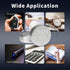 PKCELL LR626 377 AG4 SR626sw Batteries Button Cell Battery Watch Battery