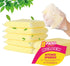 MGLDEM All-Purpose Kitchen Sponges, Non-Scratch Cleaning Sponge for Pans, Tableware, and Cookware (8 Pads)