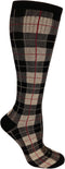 Prestige Medical Womens Premium Wool Compression Socks