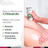 Penetrex Soothing Joint & Muscle Pain Relief Cream with Hemp, Non-Greasy, 2oz Squeezable Tube