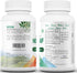 Organic Aura Neem Capsules, 100% Pure Superfood, Miracle Detoxifying Agent for Radiant Skin