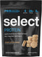 PEScience Select Protein Powder - Whey and Casein Blend, Low Calorie, Peanut Butter Cookie, 5 Servings