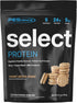 PEScience Select Protein Powder - Whey and Casein Blend, Low Calorie, Peanut Butter Cookie, 5 Servings