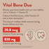Swisse Calcium with Vitamin D | 830mg Calcium Citrate with Vitamin D3 | 300 Tablets for Bone Strength Support