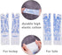 Broman Reflexology Socks with Acupressure Pen with Gua Sha End,Foot Pain Relief Remedy,Men's Size