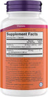 Now Supplements Vitamin D3 K2, 1,000 IU/45 mcg, Cardiovascular Support, Supports Bone Health, 180 Vegetarian Capsules - Vegan, Gluten Free, Kosher Vitamin D3 and K2 Supplements (Pack of 1)