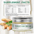 SEMZHAOTAI 2.82 oz Organic Wild Yam Cream - Hormone Balance & Menopause Relief, Supports Hot Flashes & Night Sweats