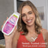 Vagisil Odor Block Deodorant Powder for Women, Talc-Free, 8 Ounce (Pack of 1)