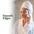 Stainless Steel Gua Sha Facial Tools, Lymphatic Drainage Massager, Metal Guasha for face | Washa, Gusha, Guacha Face