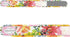 PARA'KITO Mosquito Insect & Bug Protection Wristband - Natural Essential Oils, Bug Spray Alternative for Summer, Hiking