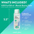 Peach Slices Snail Rescue Blemish Busting Toner, 95% Snail Mucin, Hydrates & Balances, Korean Skin Care, 4.05 oz
