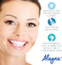Replacement Brush Heads for OralB Braun - Best Double Clean, 20 Pack for Electric Toothbrushes, Adults & Kids