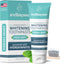 Wellnesse Whitening Hydroxyapatite Toothpaste with Xylitol, Natural Fluoride-Free, 4 oz (Pack of 1), Fresh Mint Flavor