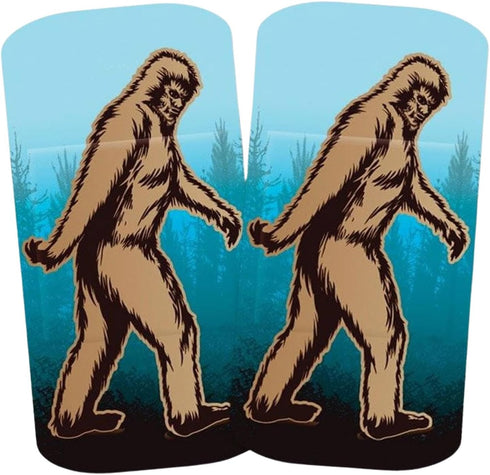 Mcphee Bigfoot Bandages, 10 Extra Large Bandages