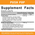 5% Nutrition CreaTEN Creatine Complex + Accelerators, Flavored Powder for Muscle Gain, Max Power, Strength, Endurance