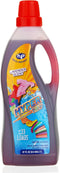 Liquid Laundry Detergent, Fresh Sunshine Scent, 33 Loads, 67 Fl Oz / 2 L (Pack of 1).