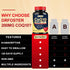 Coq10 200mg Upgraded with Vitamin E & PQQ & Black Pepper Extract, 120 Servings for Heart Support
