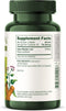 Banyan Botanicals Manjistha Tablets – Organic Skin Supplement for Natural Blood Cleanse & Lymphatic Support – 90 Tablets