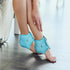 Comfytemp Ankle Ice Pack Wrap, Reusable Gel Packs for Swelling, Foot Pain Relief, Hot Cold Compression for Injuries, 2
