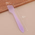 Tbestmax 300 PCS Mini Cosmetic Spatulas, 3.2" x 0.6" Disposable Makeup Spatulas for Facial Creams (Multicolor)