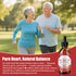 LTTLAODIZ 1200mg CoQ10 2 Oz Liposomal Red Yeast Rice with - Red Rice Yeast for Cholesterol Plus Garlic & Alpha Lipoic