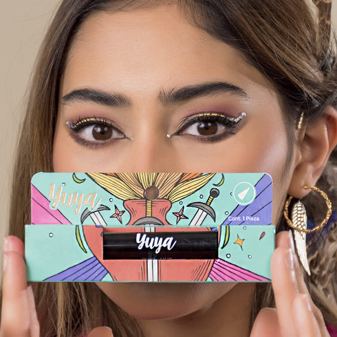 YuYa Cat Eye Black Eye Liner