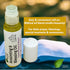 Urban ReLeaf Anointing and Blessing Oil Roll-On ! Smells Great! Frankincense, Myrrh, Holy Bible Oils, Olive, Grapeseed.