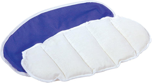Thermi Paq Reusable Heat Pad for Back Pain - Moist Heat Lower