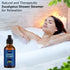 Eucalyptus Shower Spray, 2 fl oz Aromatherapy Mist with Essential Oils, Eucalyptus Steam Spray for Spa