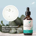 Organic Marula Oil for Face and Hair, 100% Virgin Moisturizing Beauty Oil, 2oz