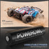 POWEROWL 2800mAh 1.2V (Pack 12) Rechargeable AA Batteries, High Capacity Double A Batteries NiMH Low Self Discharge