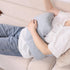 Tummy Hysterectomy Recovery Pillow, Post-Surgery Cushion for Abdomen C-Section Tuck Lumpectomy Myomectomy Patients Must