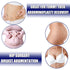 KUSMOO 3 Pack Lipo Foam Board Ab Board Post Surgery Liposuction Abdominal Flattening Compression Board BBL Lumbar