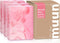Muun Yoni Soap Bar - Pack 3 Ph Balance Probiotics & Natural