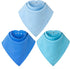 Kadamii Adult Bibs for Eating, Adults Drool Bibs for Elderly Women & Men