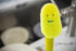 Scrub Daddy Dish Wand Scrubbing Brush with Handle, Soap Dispensing Dish Brushes, Texture Changing Washing Up Sponges