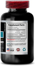 Private Label 2200Mg 3 180 energy supplements for men - MUIRA PUAMA EXTRACT - MALE ENHANCEMENT - energy boost - muira