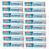Prepasted Reusable Toothbrush, 30 Pack, Made in the USA