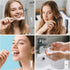 Package, (20 Set) Travel Toothbrush Kit, Hygiene Kit Comes in A Double Sealed Individual Personal Hygiene Kit