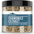 Earthborn Elements Chamomile Extract, 200 Capsules, Pure & Undiluted, No Additives