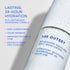 The Outset Nourishing Squalane Daily Moisturizer - Gentle Fragrance-Free Non-Comedogenic Cream - Hydrating, Vegan,