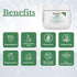 Theraplex AIM - Anti-Itch Moisturizing Cream (3 oz) - Non-stinging, Relieves Itching, Rashes, Flare Ups
