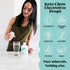 Keto Chow Electrolyte Hydration Drops for Keto Diets & Intermittent Fasting, Unflavored, 18.6 fl oz